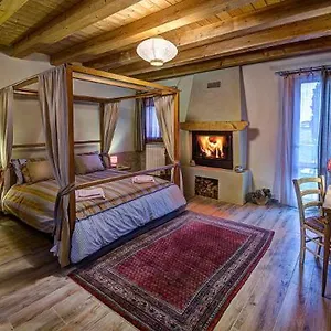 Corte Vignazza Bed & Breakfast Rovigo