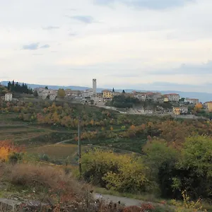 La Grande Casa Valpolicella Bed & Breakfast SantʼAmbrogio di Valpolicella